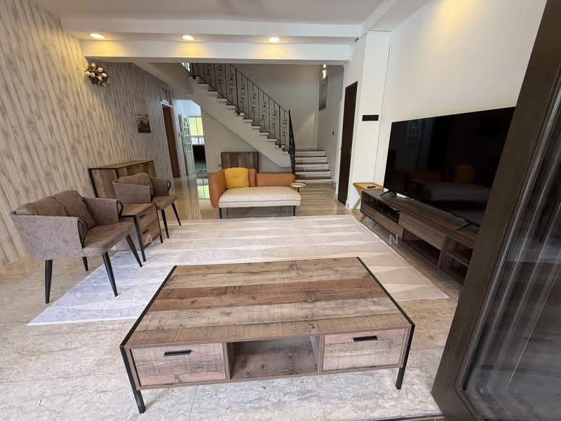 Rich East Garden, 300 Upper East Coast Road, Room Rental, 250 sqft, Condominium For Rent, by ABODE LIVIN, 25536327 - Hall - PropertyGuru.com.sg