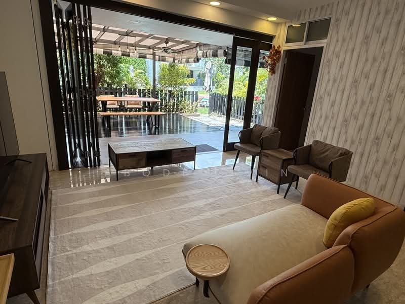 Rich East Garden, 300 Upper East Coast Road, Room Rental, 250 sqft, Condominium For Rent, by ABODE LIVIN, 25536327 - Living - PropertyGuru.com.sg
