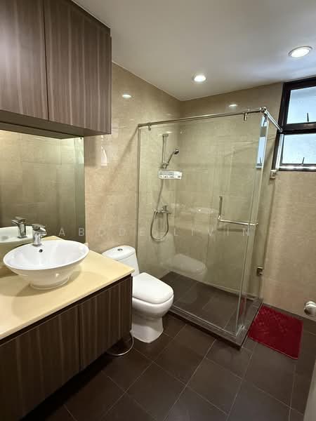 Rich East Garden, 300 Upper East Coast Road, Room Rental, 250 sqft, Condominium For Rent, by ABODE LIVIN, 25536327 - Bathroom - PropertyGuru.com.sg