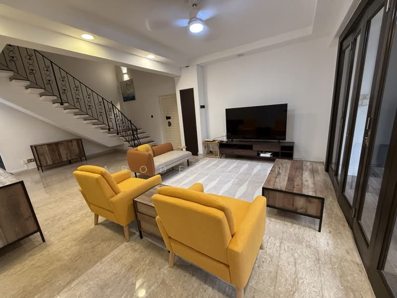 Rich East Garden, 300 Upper East Coast Road, Room Rental, 250 sqft, Condominium For Rent, by ABODE LIVIN, 25536327 - Living Room - PropertyGuru.com.sg