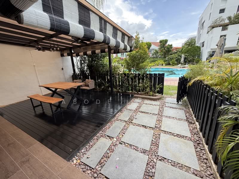 Rich East Garden, 300 Upper East Coast Road, Room Rental, 250 sqft, Condominium For Rent, by ABODE LIVIN, 25536327 - Exterior - PropertyGuru.com.sg