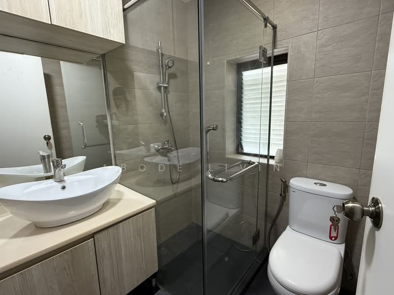 Rich East Garden, 300 Upper East Coast Road, Room Rental, 250 sqft, Condominium For Rent, by ABODE LIVIN, 25536327 - Bathroom - PropertyGuru.com.sg