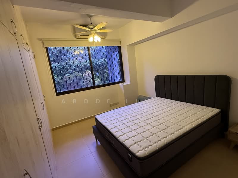 Rich East Garden, 300 Upper East Coast Road, Room Rental, 250 sqft, Condominium For Rent, by ABODE LIVIN, 25536327 - Bedroom - PropertyGuru.com.sg
