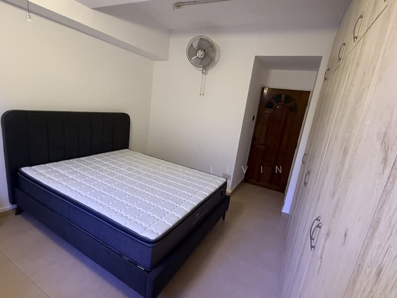 Rich East Garden, 300 Upper East Coast Road, Room Rental, 250 sqft, Condominium For Rent, by ABODE LIVIN, 25536327 - Bedroom - PropertyGuru.com.sg