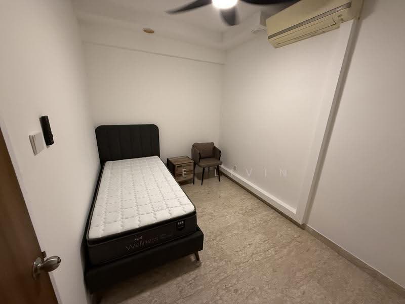 Rich East Garden, 300 Upper East Coast Road, Bedok / Upper East Coast, Room Rental, 100 sqft, Condominium For Rent, by ABODE LIVIN, 25536327 - Bedroom - PropertyGuru.com.sg