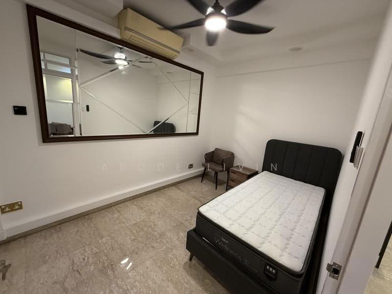 Rich East Garden, 300 Upper East Coast Road, Bedok / Upper East Coast, Room Rental, 100 sqft, Condominium For Rent, by ABODE LIVIN, 25536327 - Bedroom - PropertyGuru.com.sg