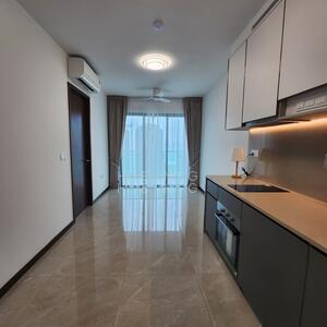 For Sale - Normanton Park