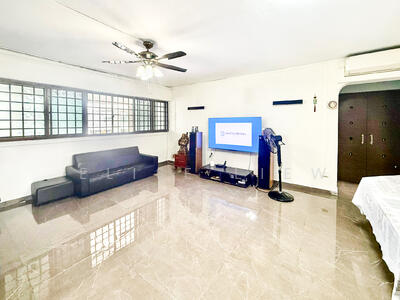 For Sale - 113 Bukit Purmei Road