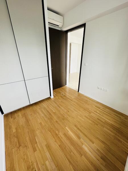 Avenue South Residence Condominium For Sale at S$ 1,650,000 | PropertyGuru Singapore - Bedroom