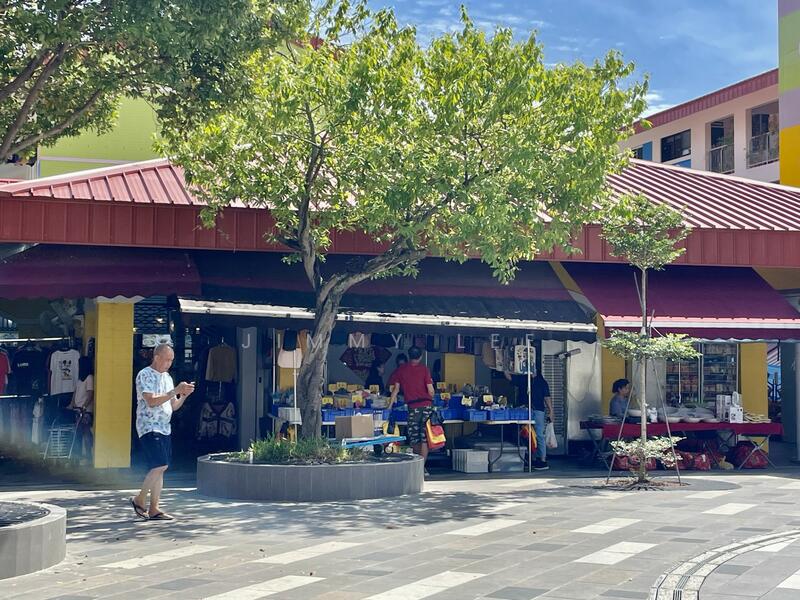 478 Tampines Street 44, , 194 sqft, Shop / Shophouse For Sale, by Jimmy Lee, 25536466 - CommercialGuru.com.sg