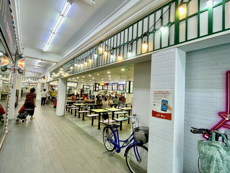 478 Tampines Street 44, , 194 sqft, Shop / Shophouse For Sale, by Jimmy Lee, 25536466 - CommercialGuru.com.sg