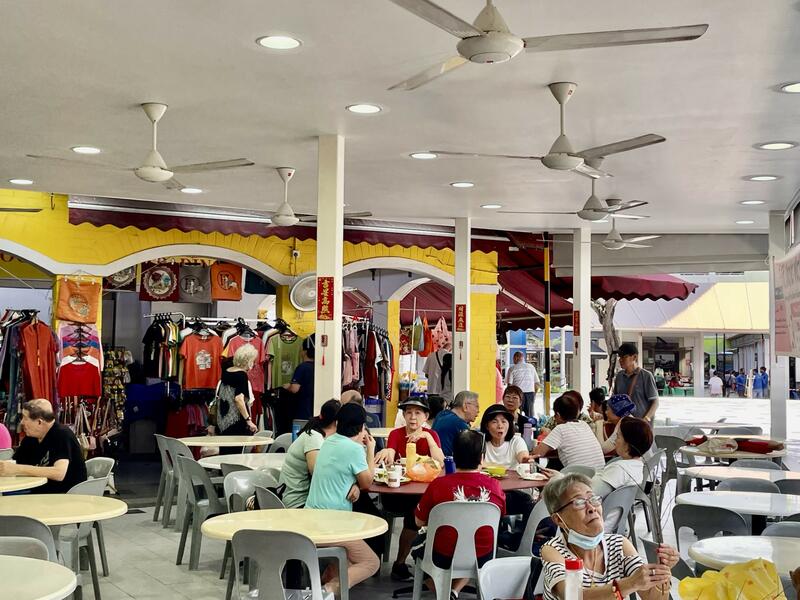 478 Tampines Street 44, , 194 sqft, Shop / Shophouse For Sale, by Jimmy Lee, 25536466 - CommercialGuru.com.sg