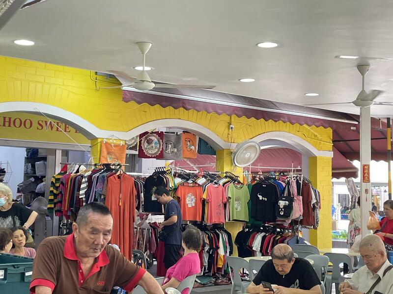 478 Tampines Street 44, , 194 sqft, Shop / Shophouse For Sale, by Jimmy Lee, 25536466 - CommercialGuru.com.sg