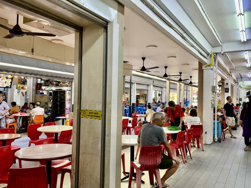 478 Tampines Street 44, , 194 sqft, Shop / Shophouse For Sale, by Jimmy Lee, 25536466 - CommercialGuru.com.sg