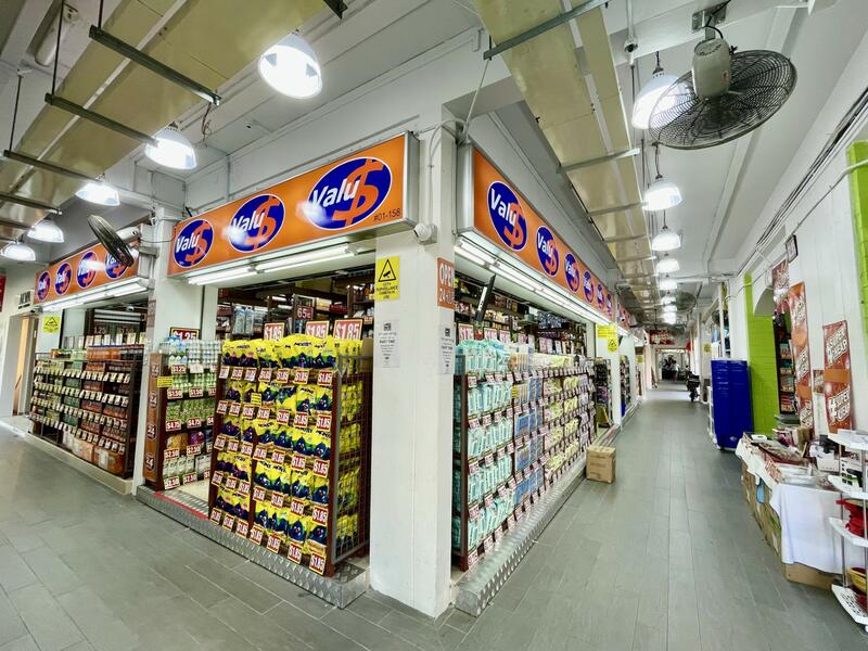 478 Tampines Street 44, , 194 sqft, Shop / Shophouse For Sale, by Jimmy Lee, 25536466 - CommercialGuru.com.sg