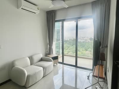 For Rent - Normanton Park