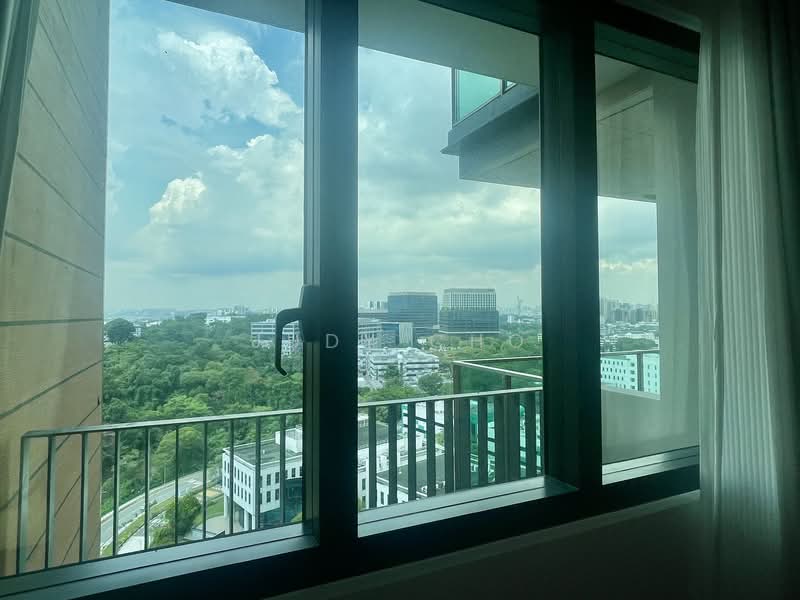 Normanton Park, 49 Normanton Park, 2 Bedrooms, 657 sqft, Condominium For Rent, by Judy Cho, 25536479 - View - PropertyGuru.com.sg