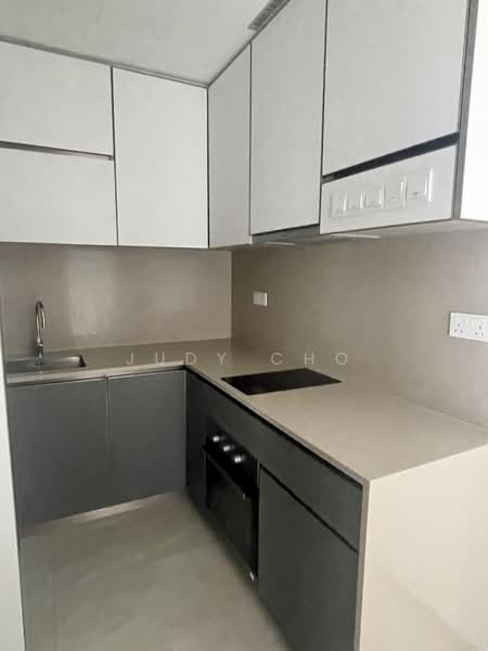 Normanton Park, 49 Normanton Park, 2 Bedrooms, 657 sqft, Condominium For Rent, by Judy Cho, 25536479 - Kitchen - PropertyGuru.com.sg