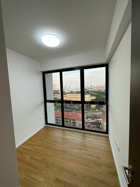 Avenue South Residence, 11 Silat Avenue, 3 Bedrooms, 1,109 sqft, Condominium For Rent, by Carrie Guo, 25536511 - Bedroom - PropertyGuru.com.sg
