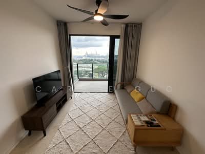 For Rent - Avenue South Residence