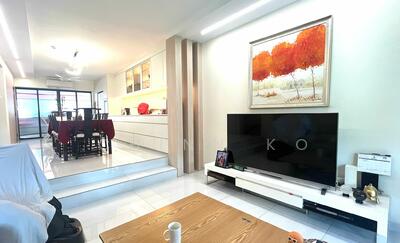 For Sale - The Springfield