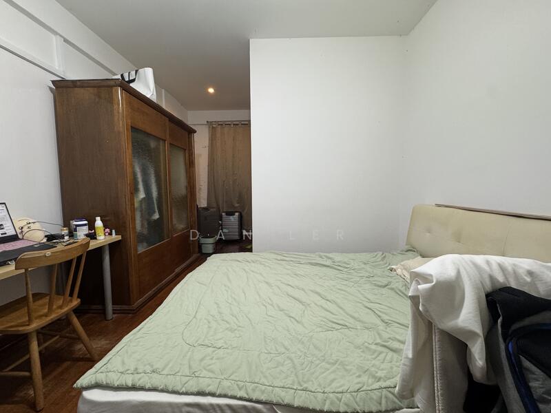 For Rent - Canberlin Apartments