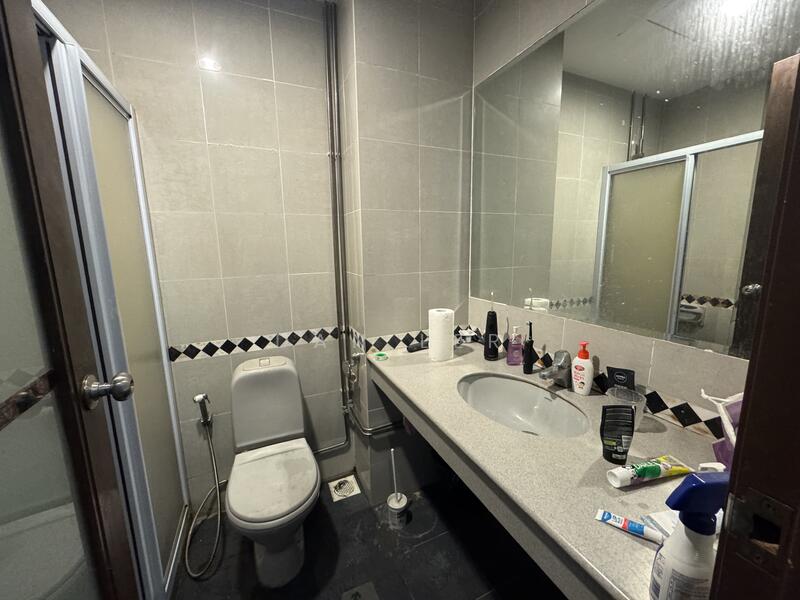 For Rent - Canberlin Apartments