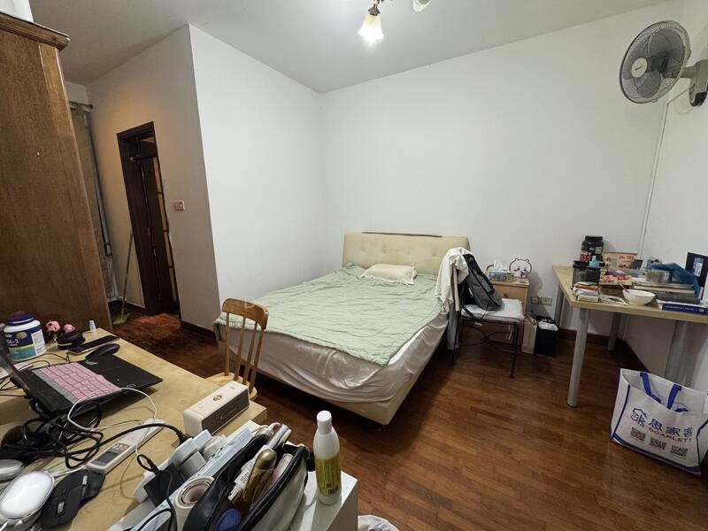 For Rent - Canberlin Apartments