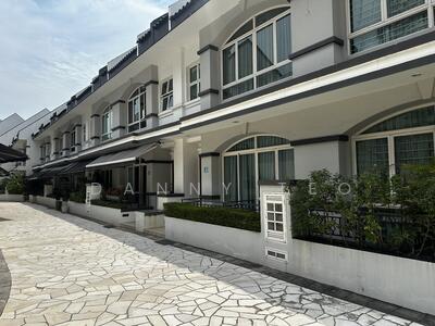 For Sale - Horizon Green