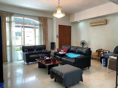 For Sale - Horizon Green