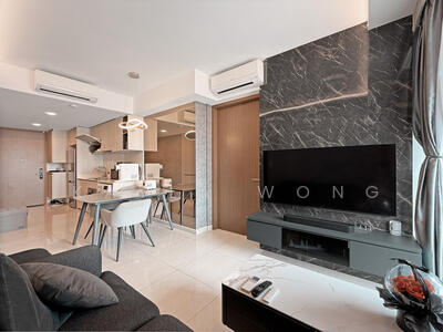 For Sale - Whistler Grand