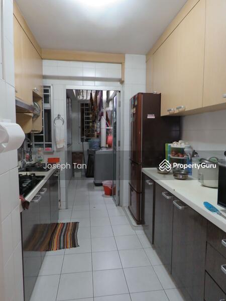 For Rent - 612C Punggol Drive