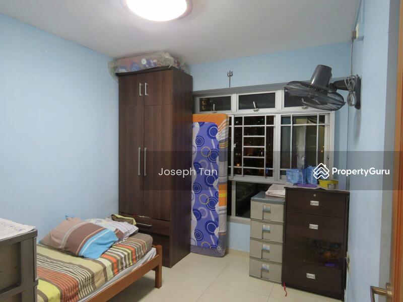 For Rent - 612C Punggol Drive