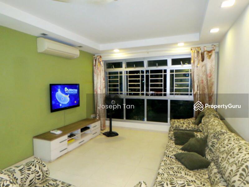 For Rent - 612C Punggol Drive