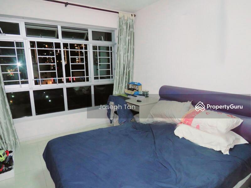 For Rent - 612C Punggol Drive