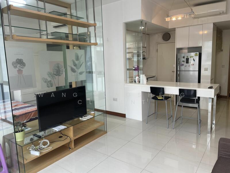 Seastrand Condominium For Sale at S$ 750,000 | PropertyGuru Singapore