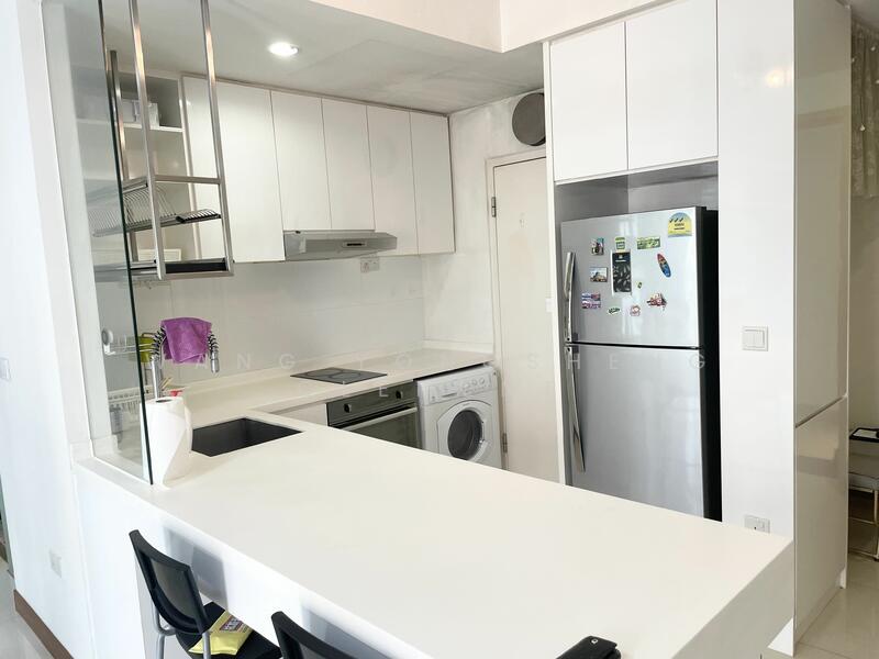 Seastrand Condominium For Sale at S$ 750,000 | PropertyGuru Singapore