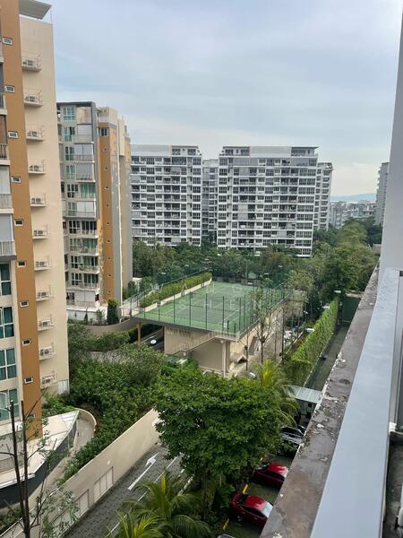Seastrand Condominium For Sale at S$ 750,000 | PropertyGuru Singapore