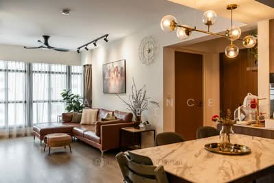 For Rent - 103B Bidadari Park Drive