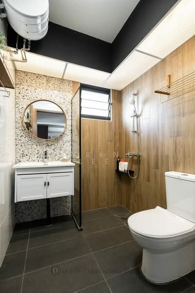 For Rent - 103B Bidadari Park Drive