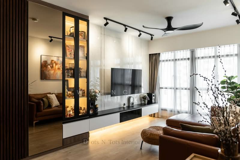 For Rent - 103B Bidadari Park Drive