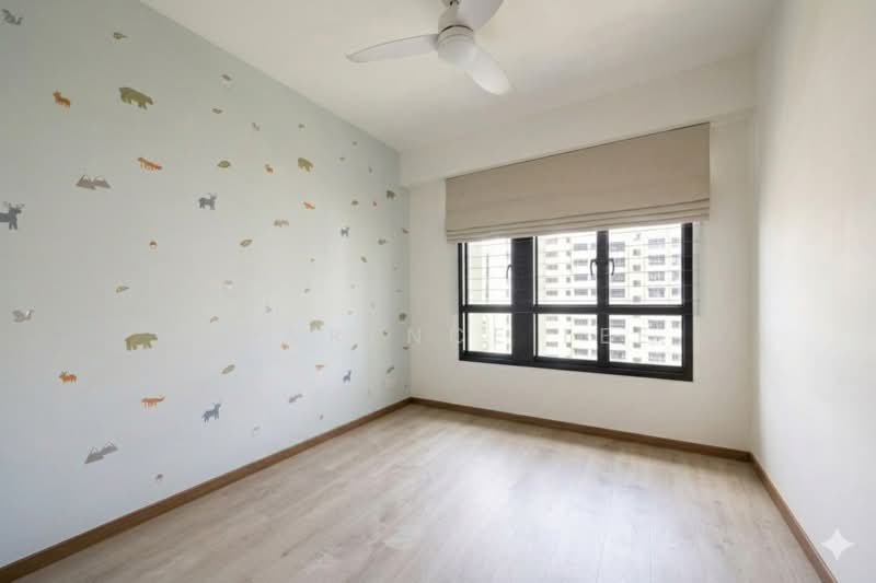 For Rent - 103B Bidadari Park Drive