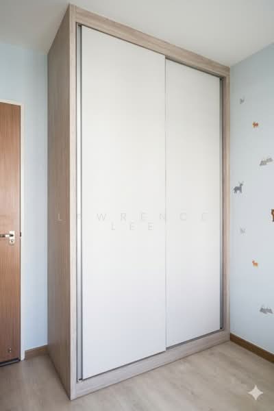 For Rent - 103B Bidadari Park Drive