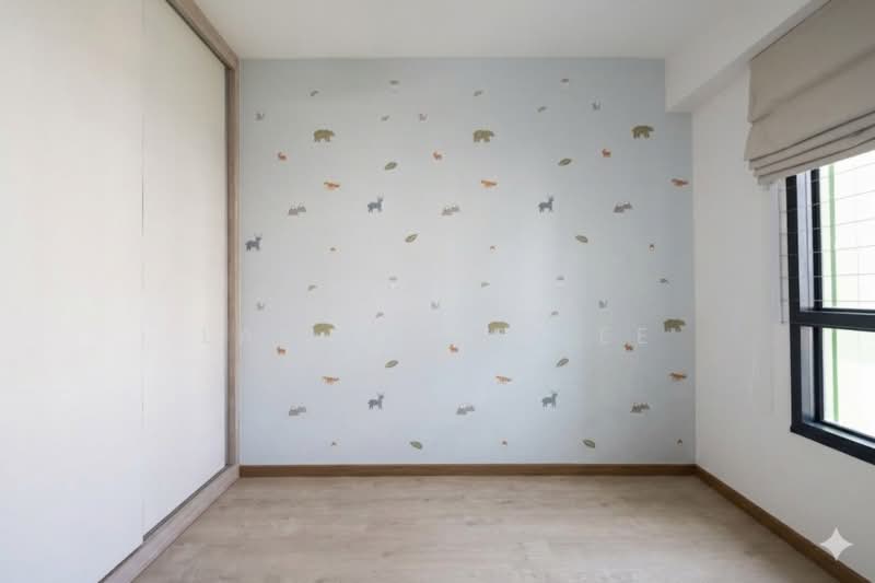 For Rent - 103B Bidadari Park Drive