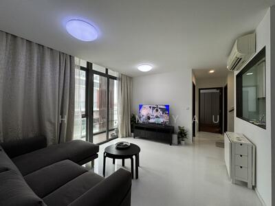 For Sale - The Bently Residences@Kovan