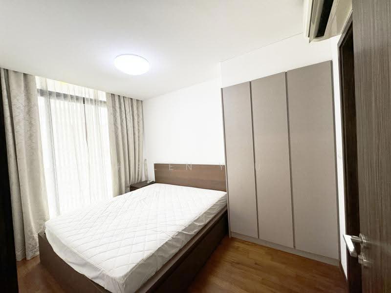 The Bently Residences@Kovan, 28 Kovan Road, Hougang / Punggol / Sengkang, 3 Bedrooms, 1,700 sqft, Apartment For Sale, by Helen Yau, 25536584 - Bedroom - PropertyGuru.com.sg