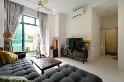 For Sale - Tanglin Regency