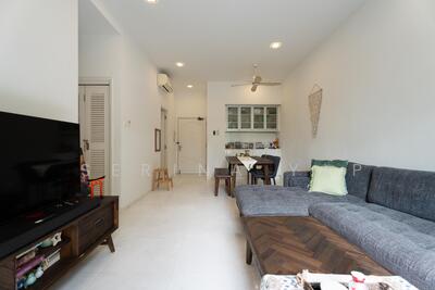 For Sale - Tanglin Regency