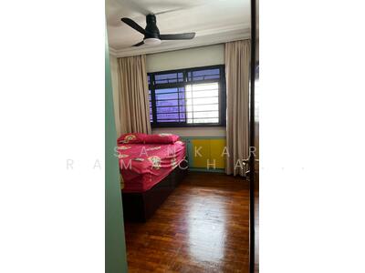 For Rent - 284 Toh Guan Road