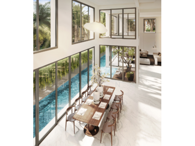 For Sale - ⭐️D13 Landed⭐️Brand New 2.5 + mezz Storey Detached Lynwood Grove/ Lorong Chuan MRT/St Gabriel's Pri